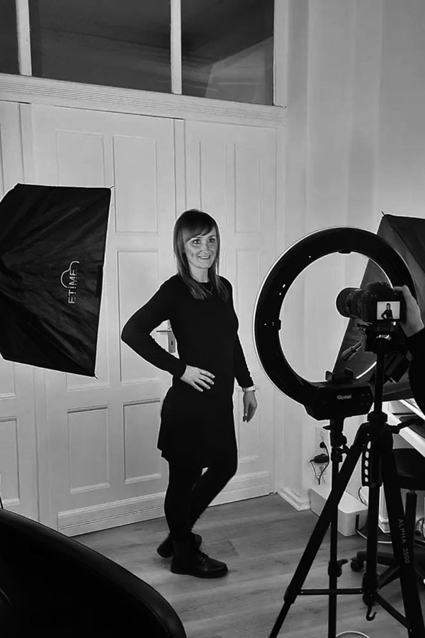 Hair Couture Shooting